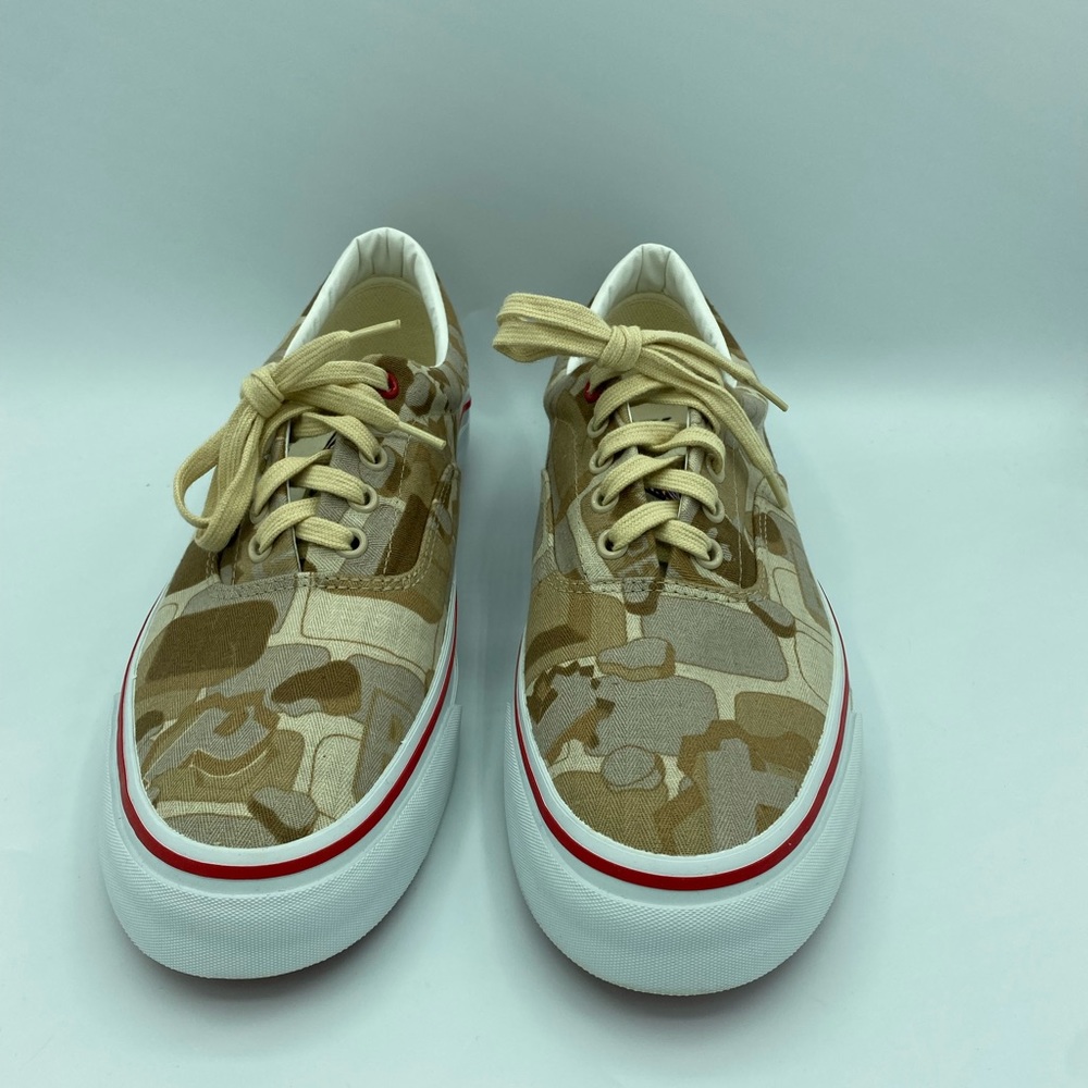 Bape Explosive Camo Yank Sta